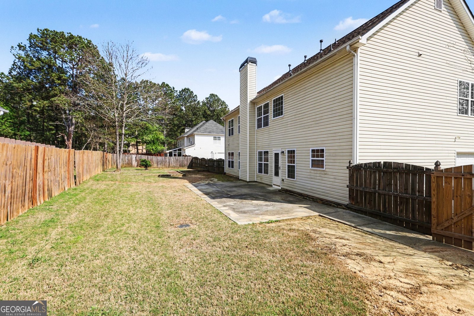 3314 Rose Garden Court Powder Springs - Photo 29