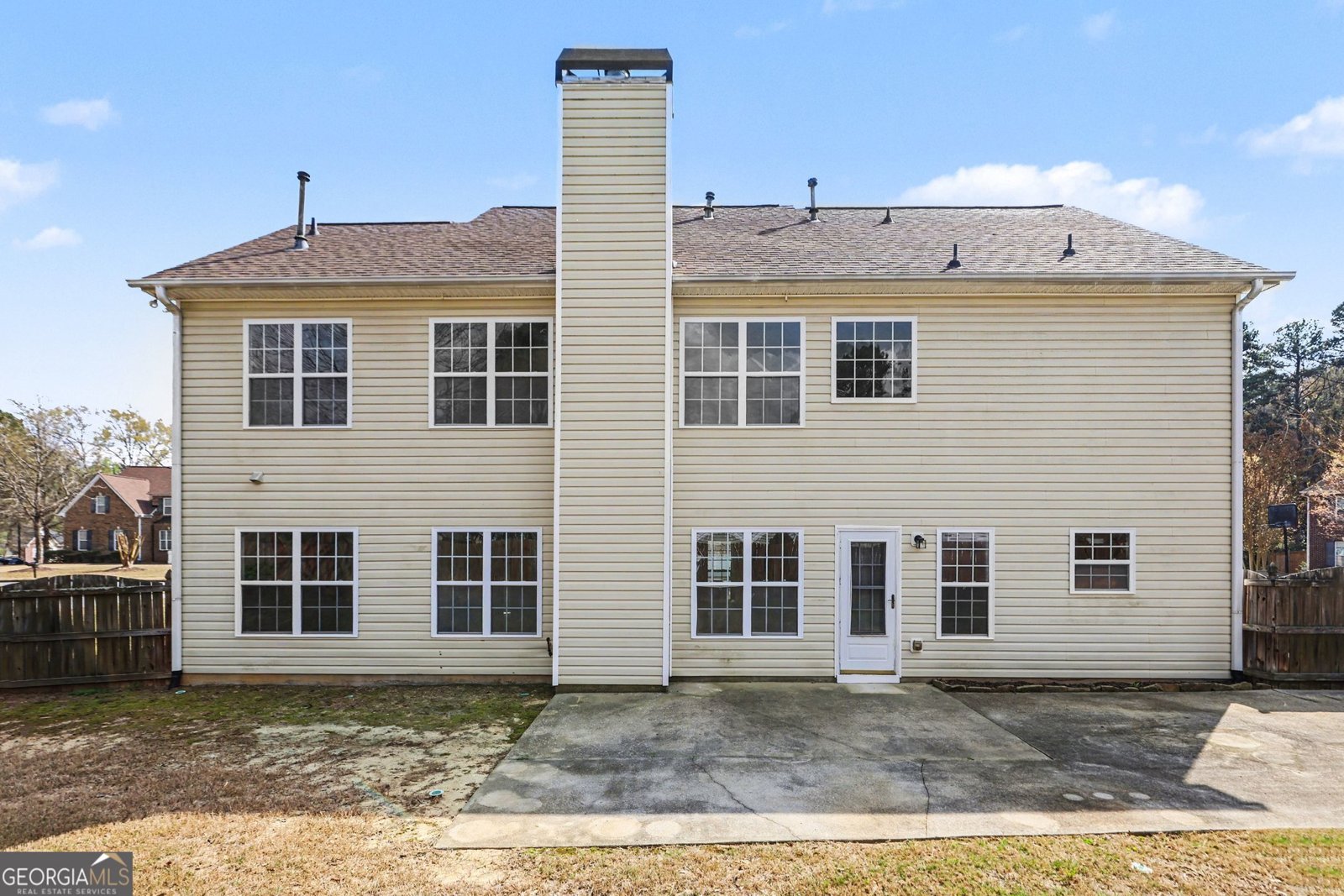 3314 Rose Garden Court Powder Springs - Photo 31