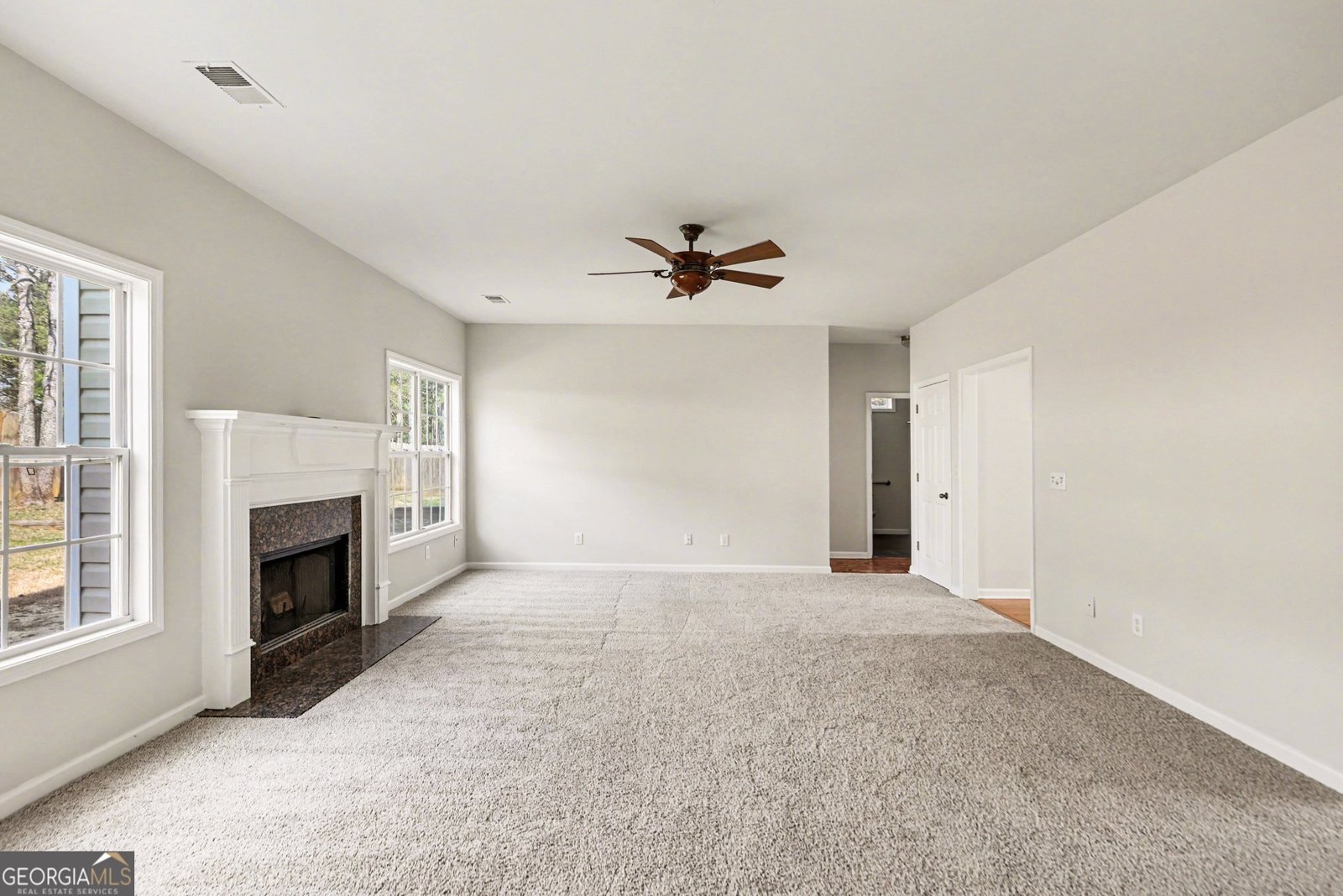 3314 Rose Garden Court Powder Springs - Photo 6