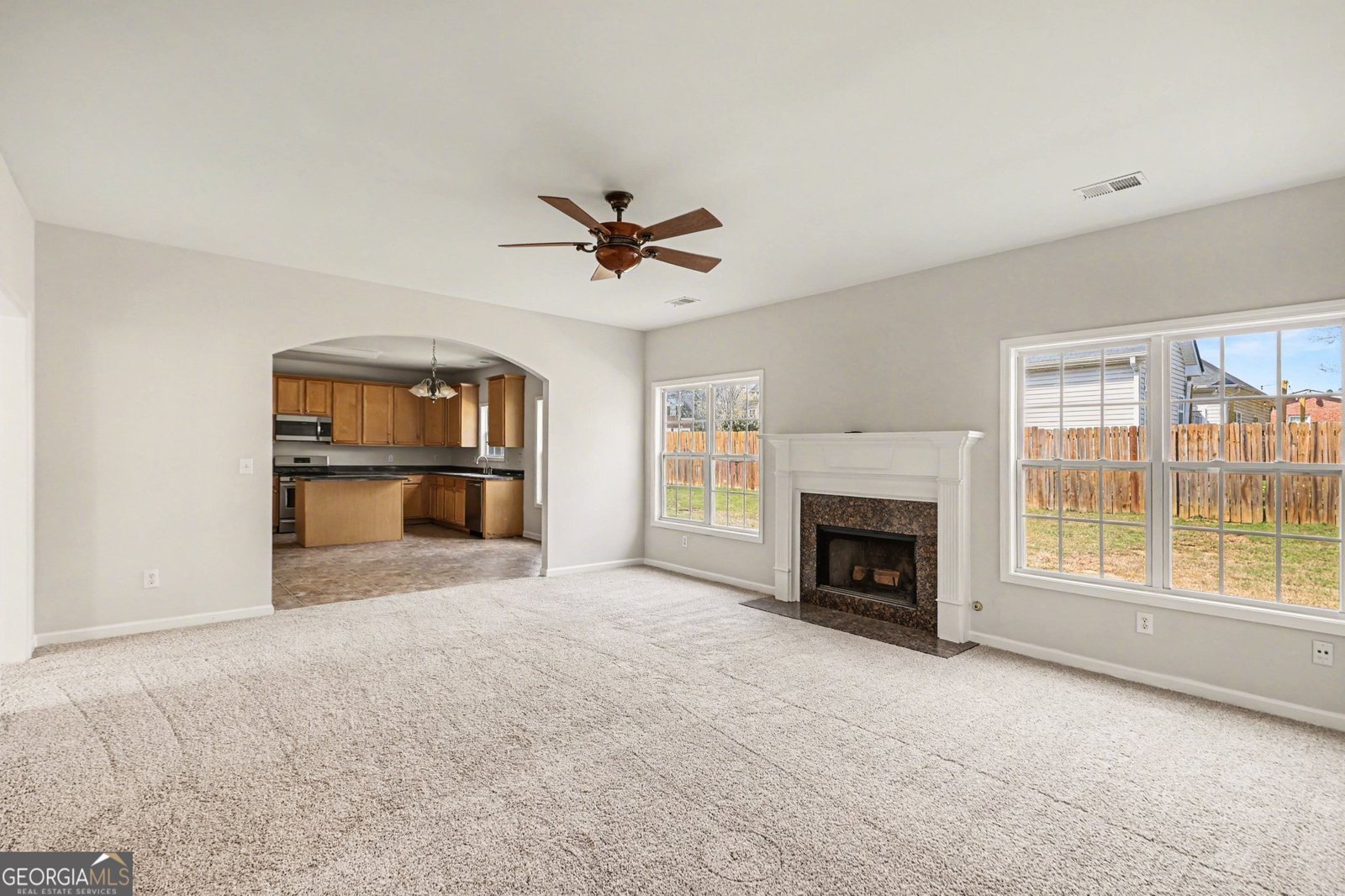 3314 Rose Garden Court Powder Springs - Photo 9