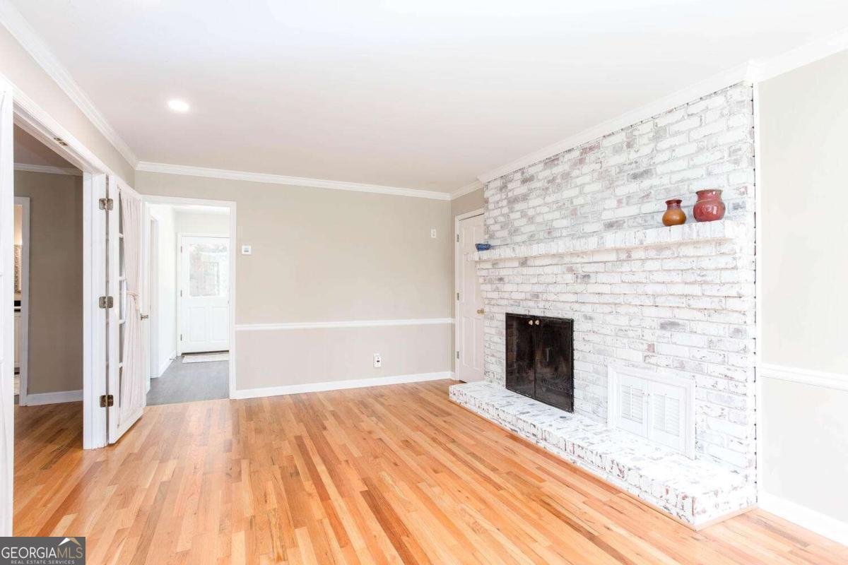 643 Grove Parkway Marietta - Photo 18