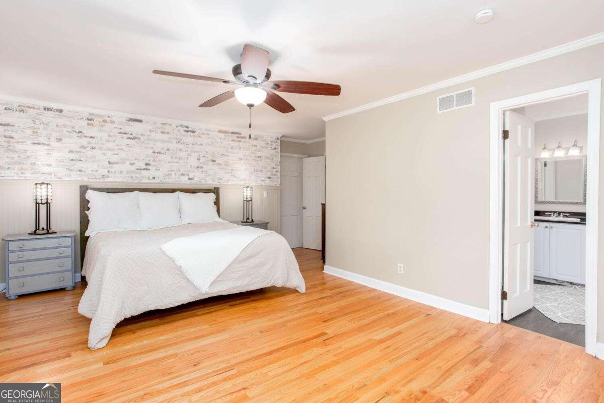 643 Grove Parkway Marietta - Photo 20