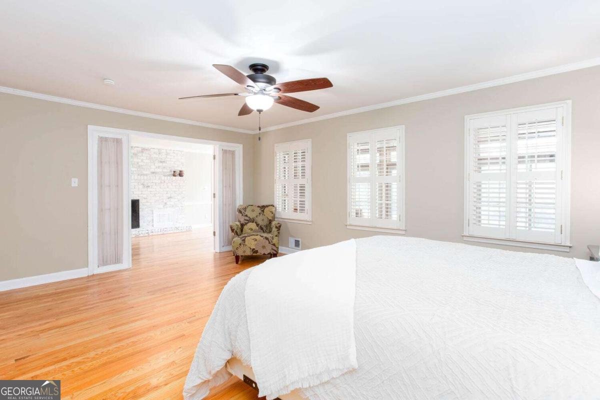 643 Grove Parkway Marietta - Photo 21