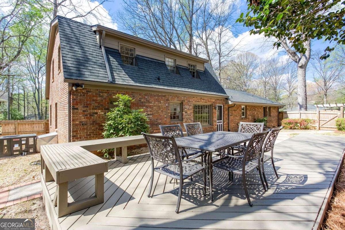 643 Grove Parkway Marietta - Photo 34