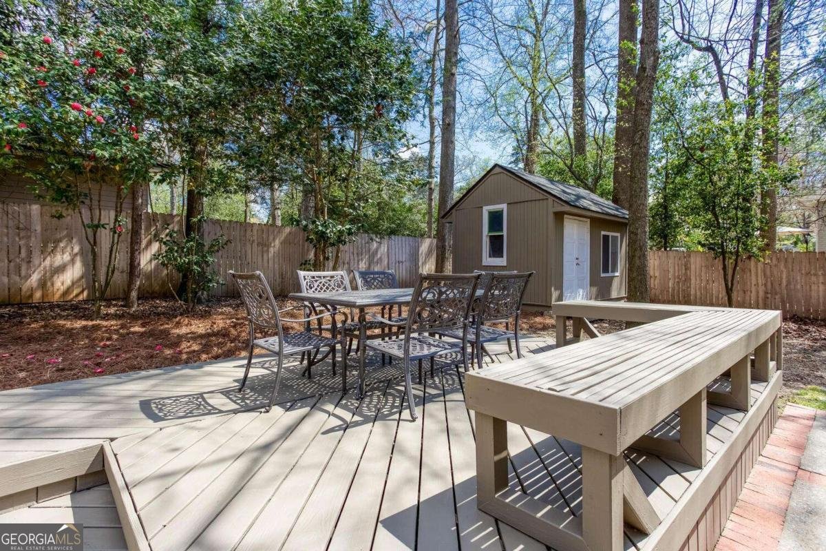 643 Grove Parkway Marietta - Photo 35