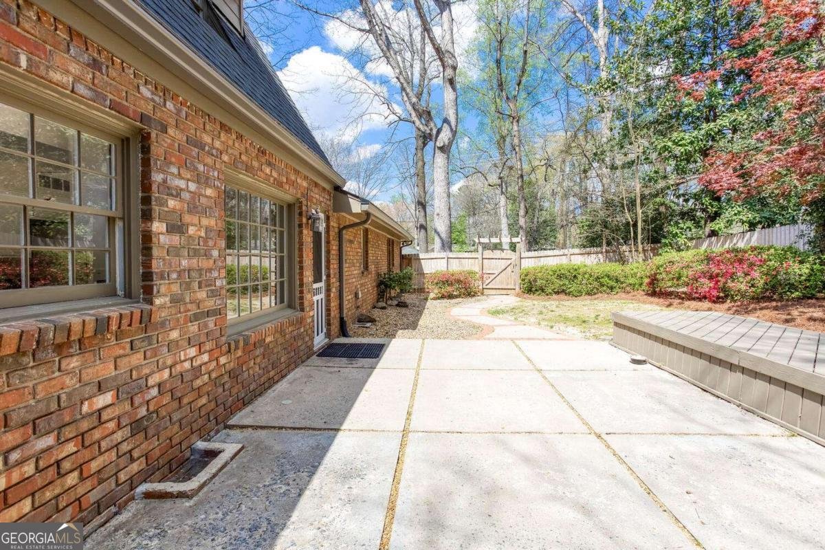 643 Grove Parkway Marietta - Photo 37