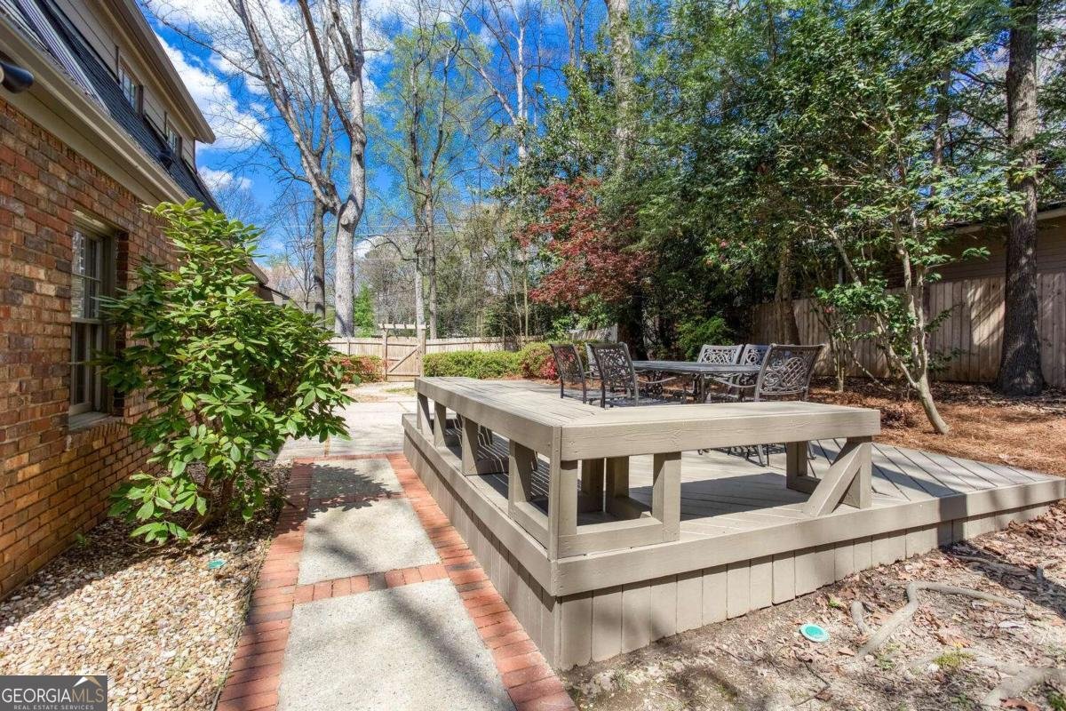 643 Grove Parkway Marietta - Photo 38