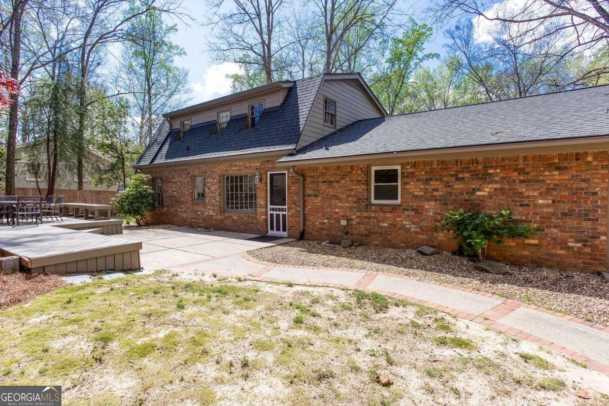 643 Grove Parkway Marietta - Photo 41