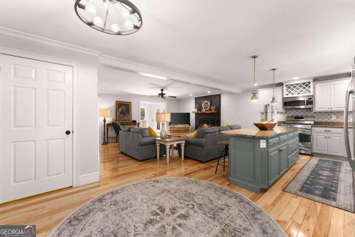 7880 Hiawassee Wilderness Trail Hiawassee - Photo 10