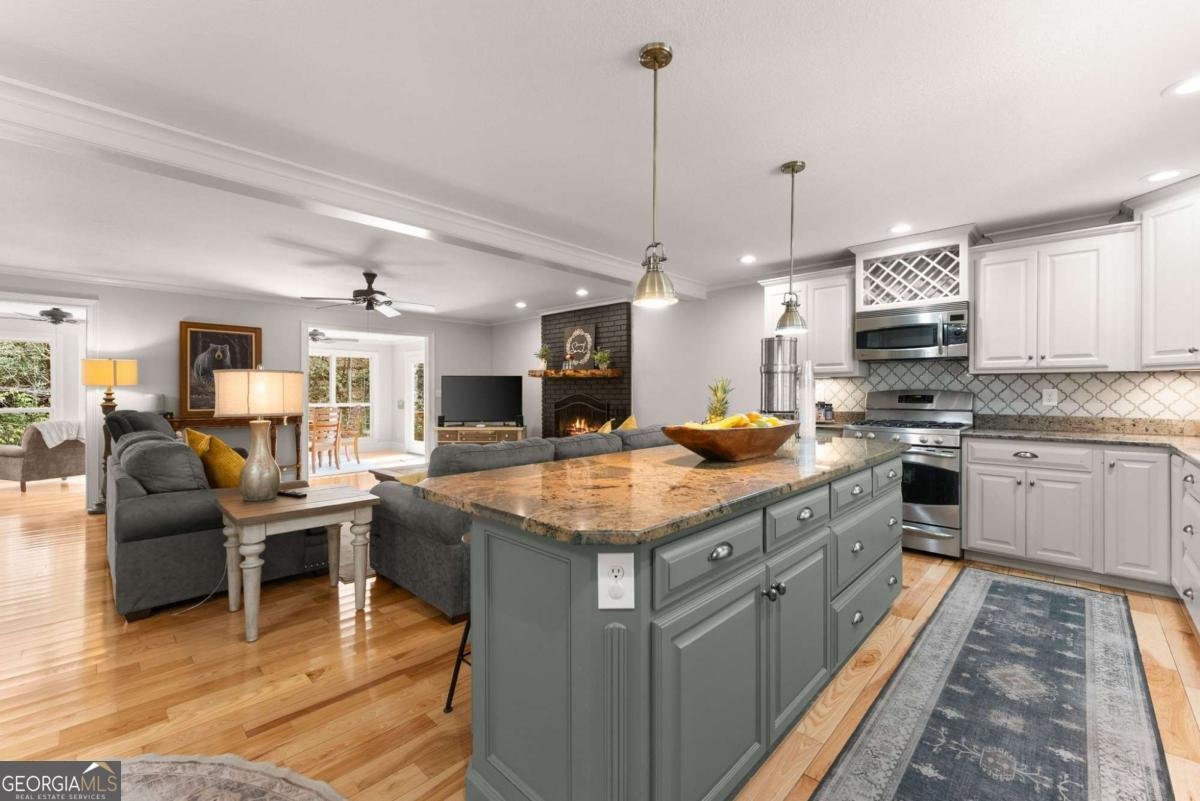 7880 Hiawassee Wilderness Trail Hiawassee - Photo 11