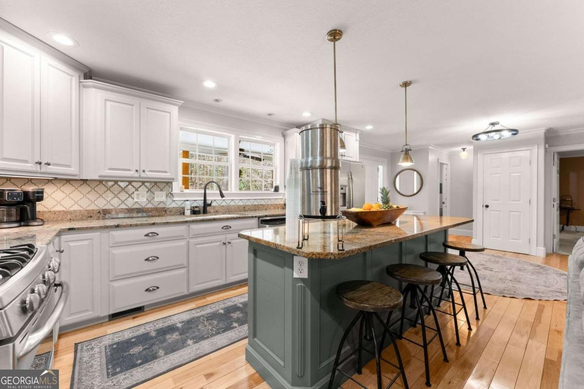 7880 Hiawassee Wilderness Trail Hiawassee - Photo 14