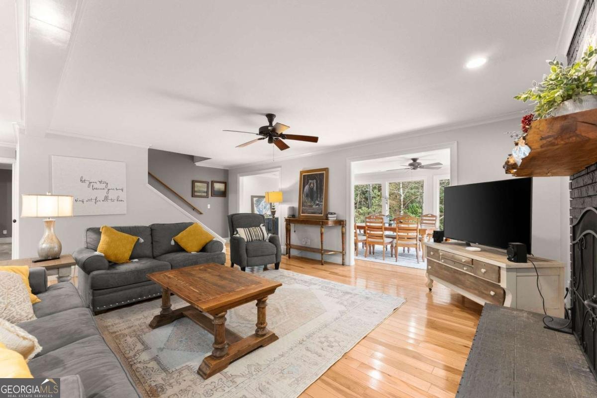 7880 Hiawassee Wilderness Trail Hiawassee - Photo 15