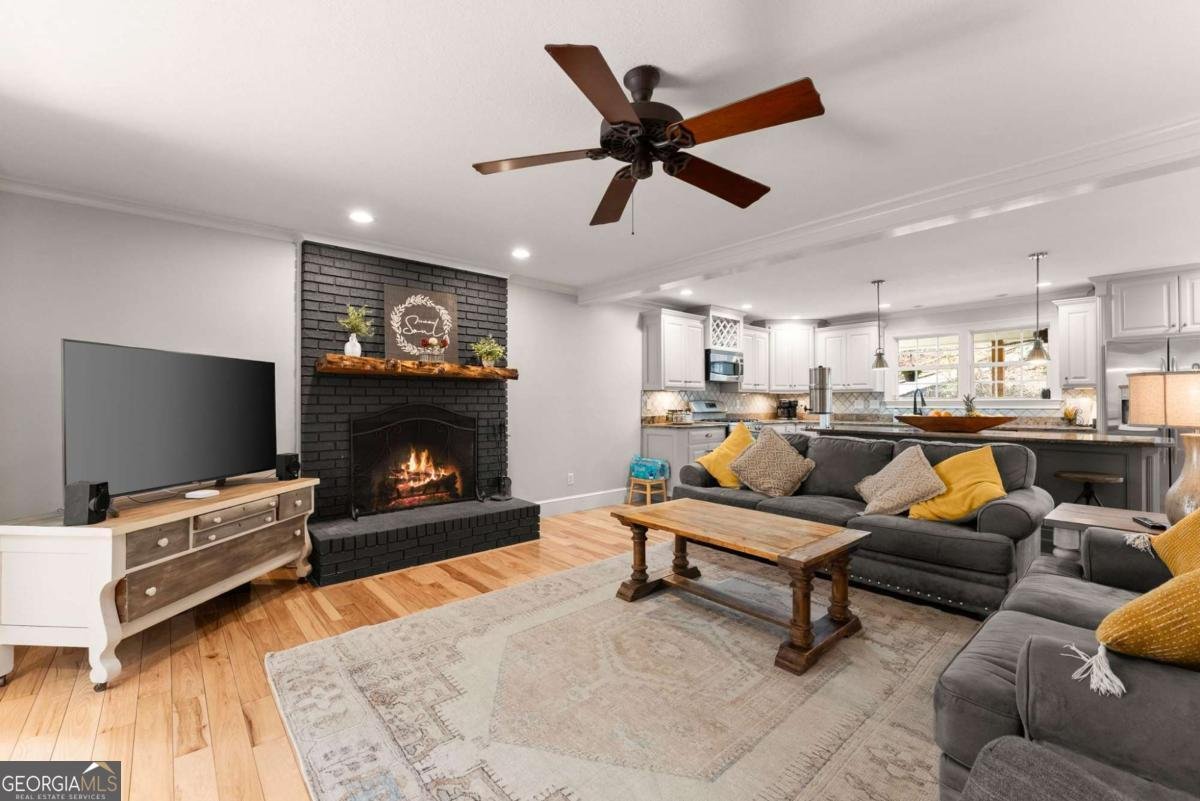 7880 Hiawassee Wilderness Trail Hiawassee - Photo 16