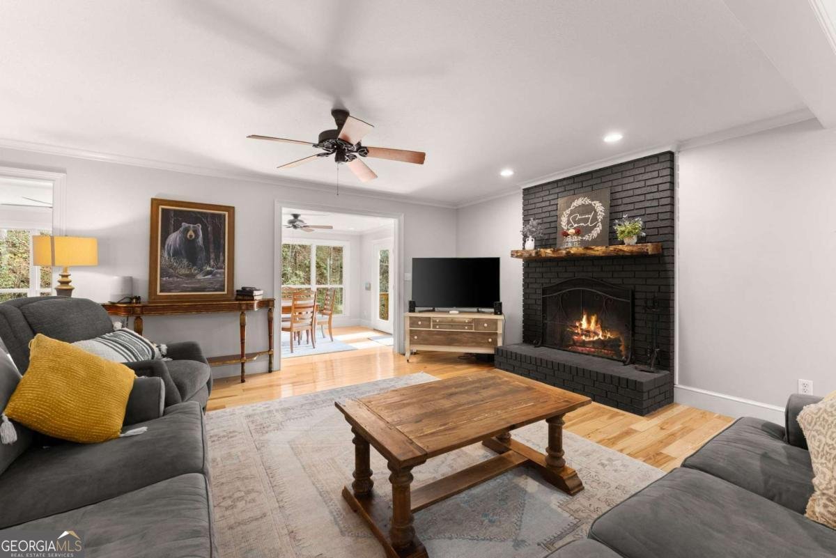 7880 Hiawassee Wilderness Trail Hiawassee - Photo 17