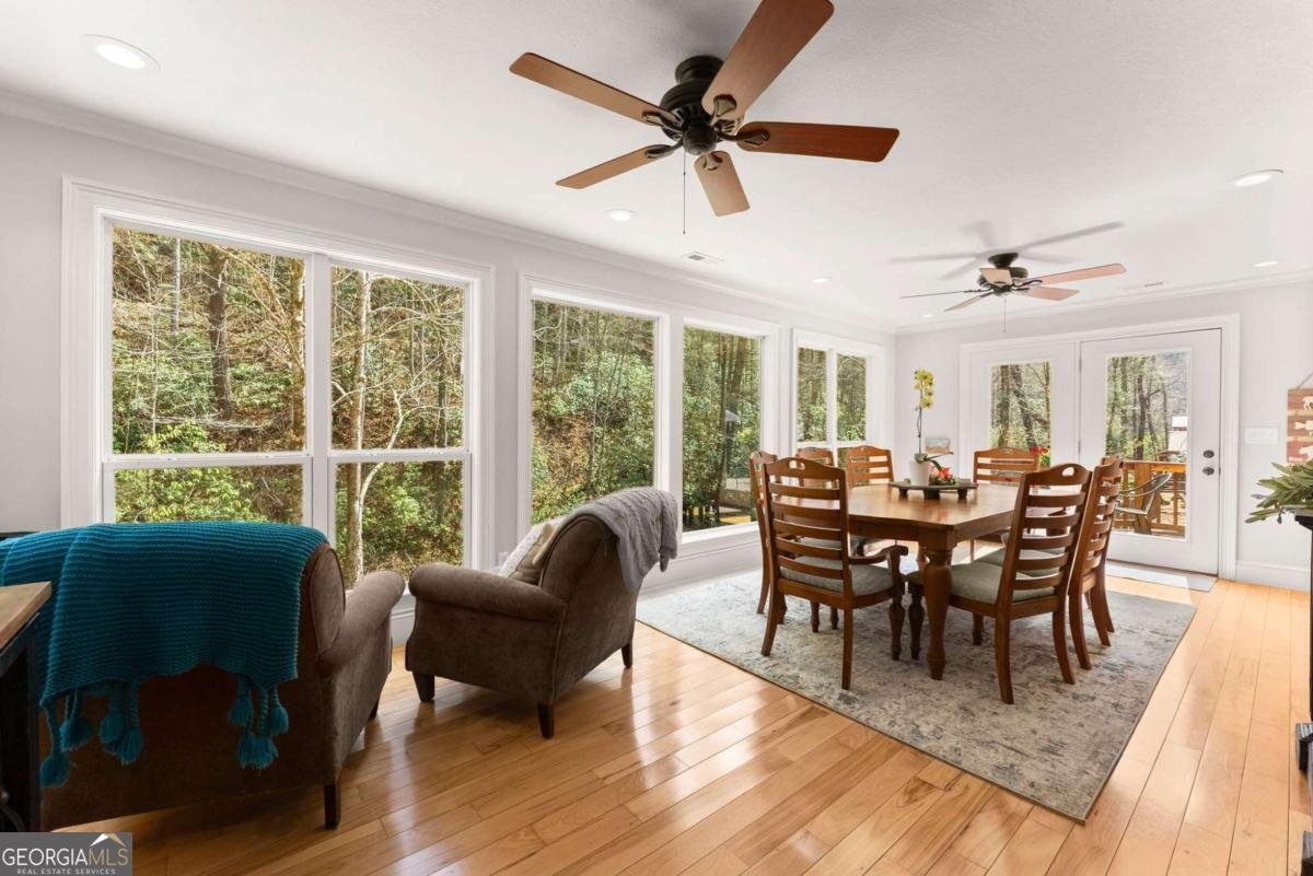 7880 Hiawassee Wilderness Trail Hiawassee - Photo 18