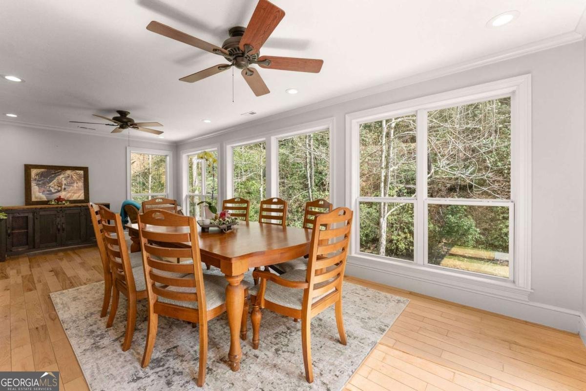 7880 Hiawassee Wilderness Trail Hiawassee - Photo 19