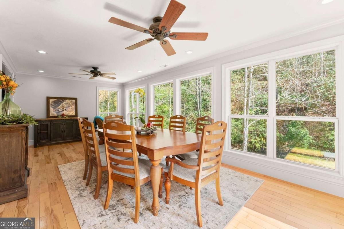 7880 Hiawassee Wilderness Trail Hiawassee - Photo 20