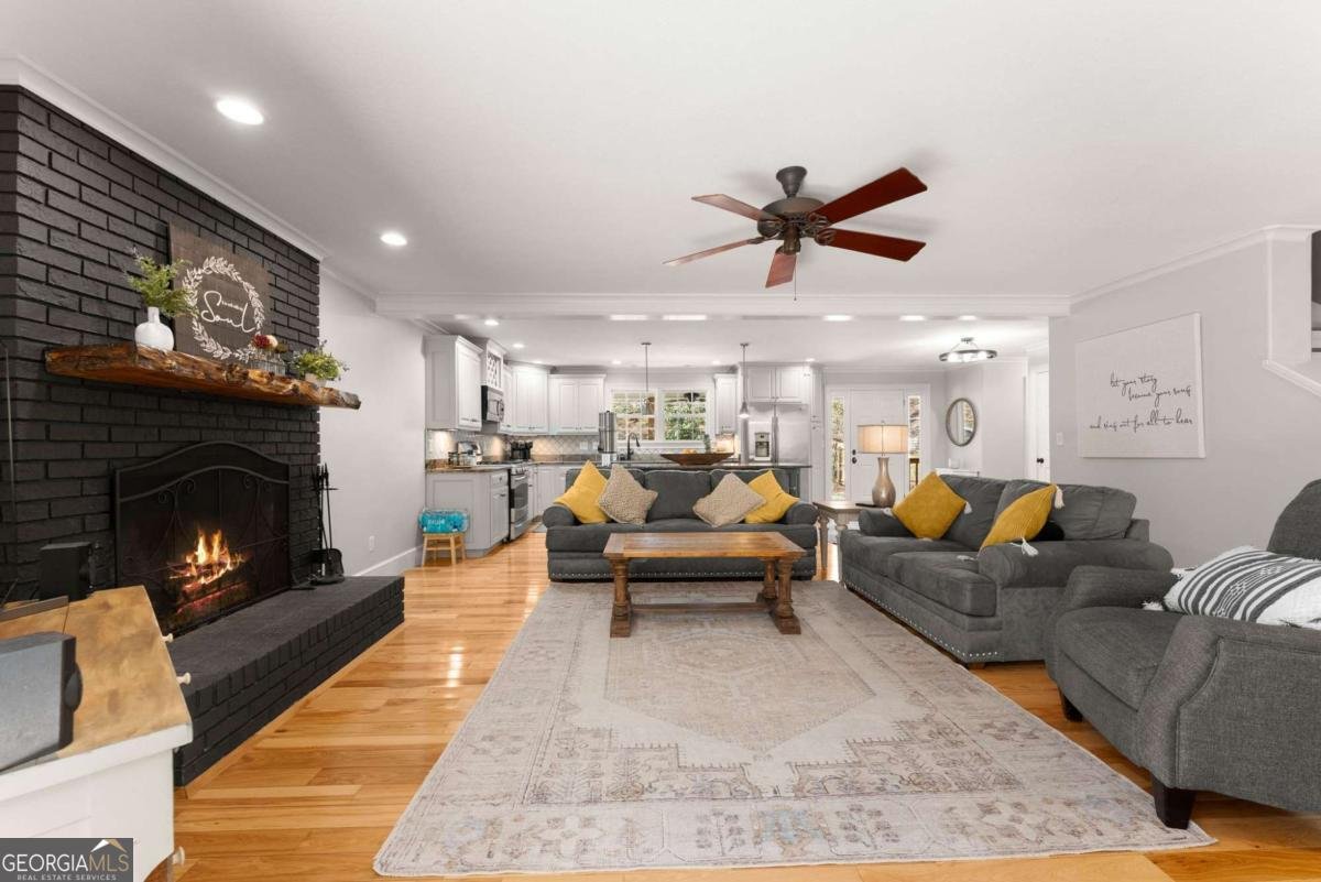 7880 Hiawassee Wilderness Trail Hiawassee - Photo 21