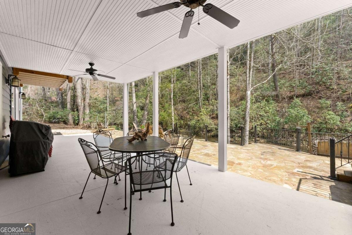 7880 Hiawassee Wilderness Trail Hiawassee - Photo 48
