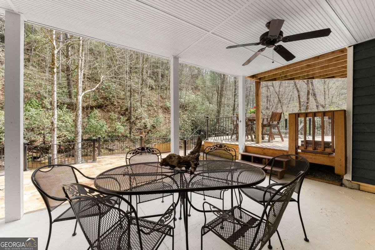 7880 Hiawassee Wilderness Trail Hiawassee - Photo 49