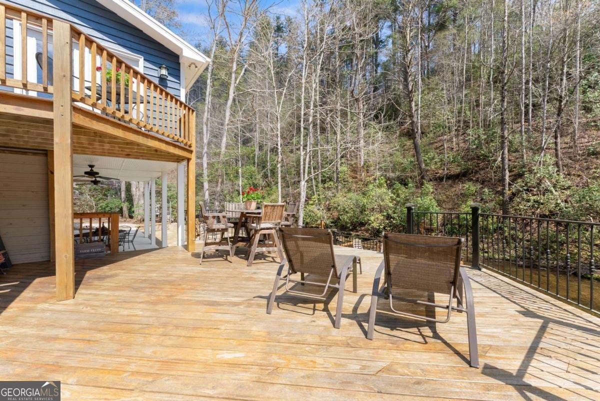 7880 Hiawassee Wilderness Trail Hiawassee - Photo 50