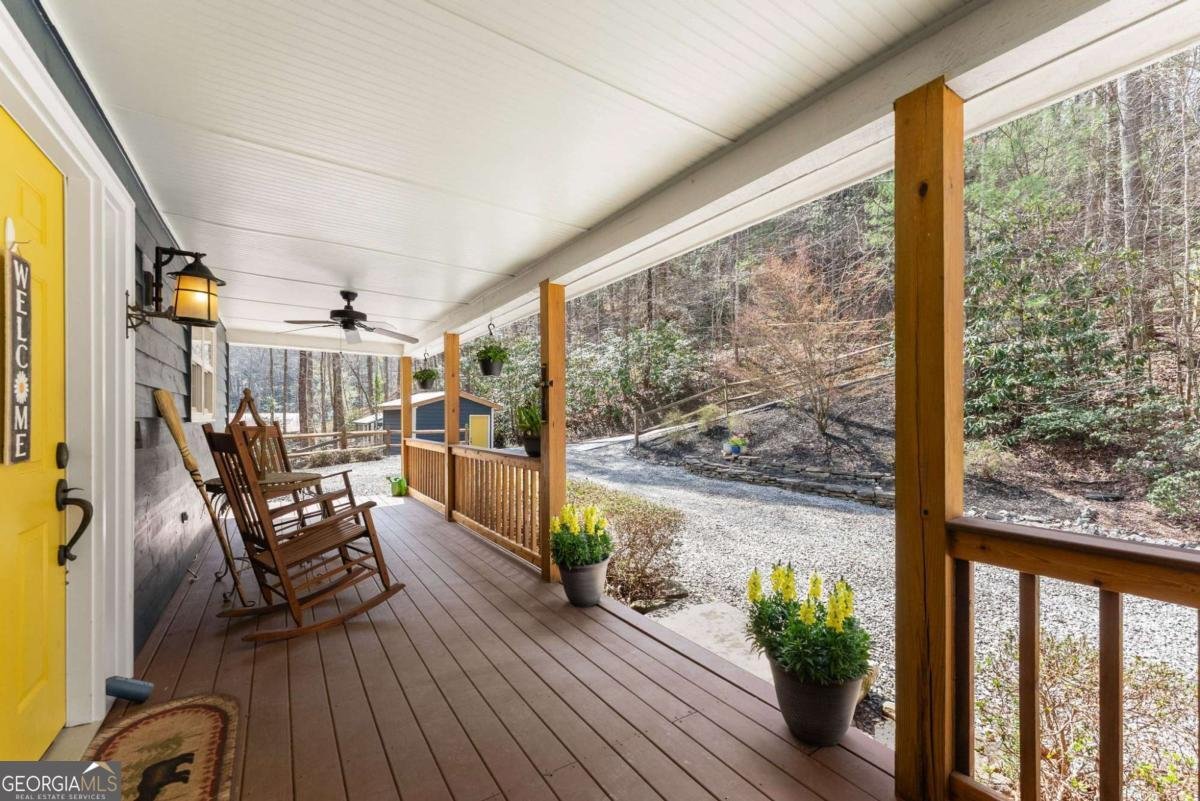 7880 Hiawassee Wilderness Trail Hiawassee - Photo 59