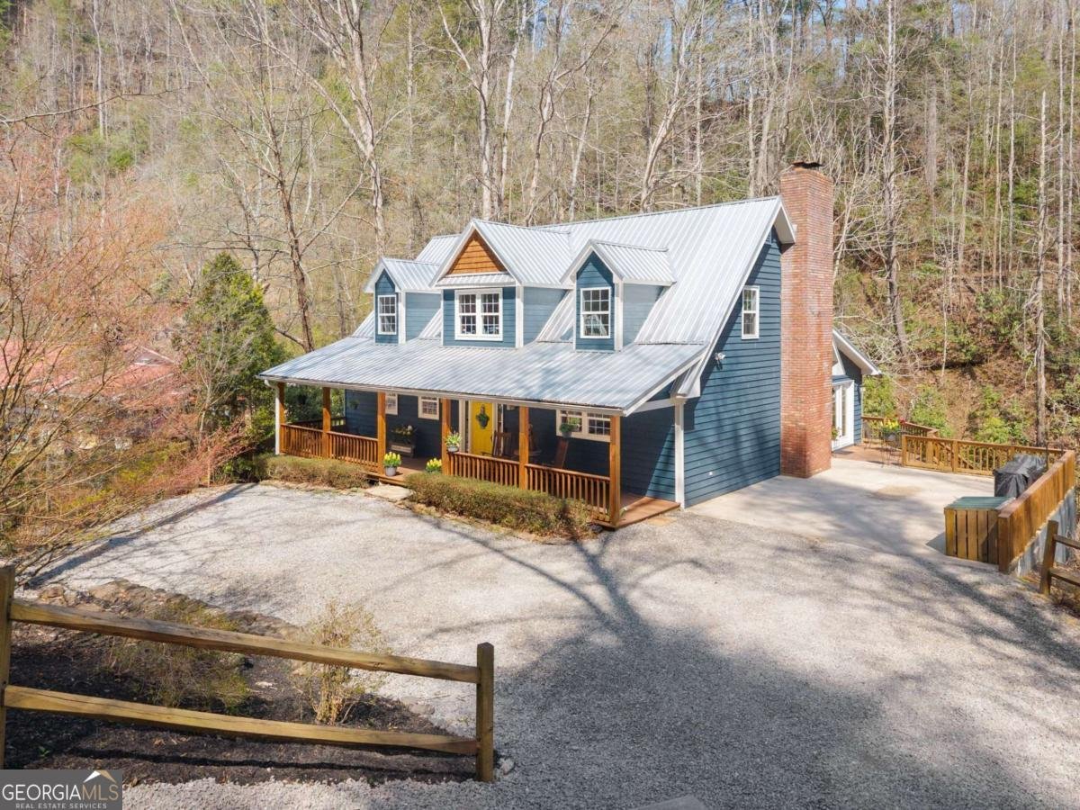 7880 Hiawassee Wilderness Trail Hiawassee - Photo 6