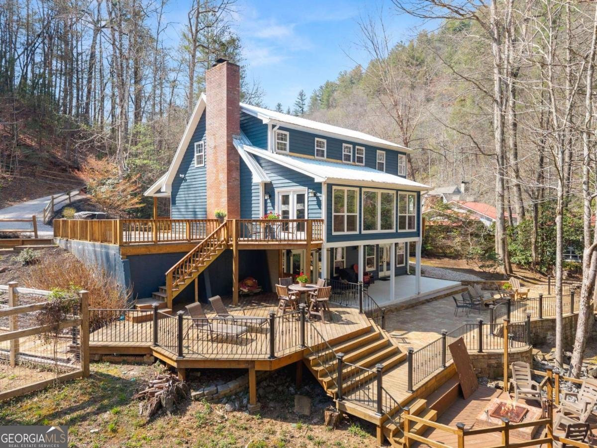 7880 Hiawassee Wilderness Trail Hiawassee - Photo 60