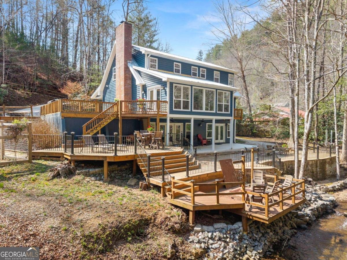 7880 Hiawassee Wilderness Trail Hiawassee - Photo 61