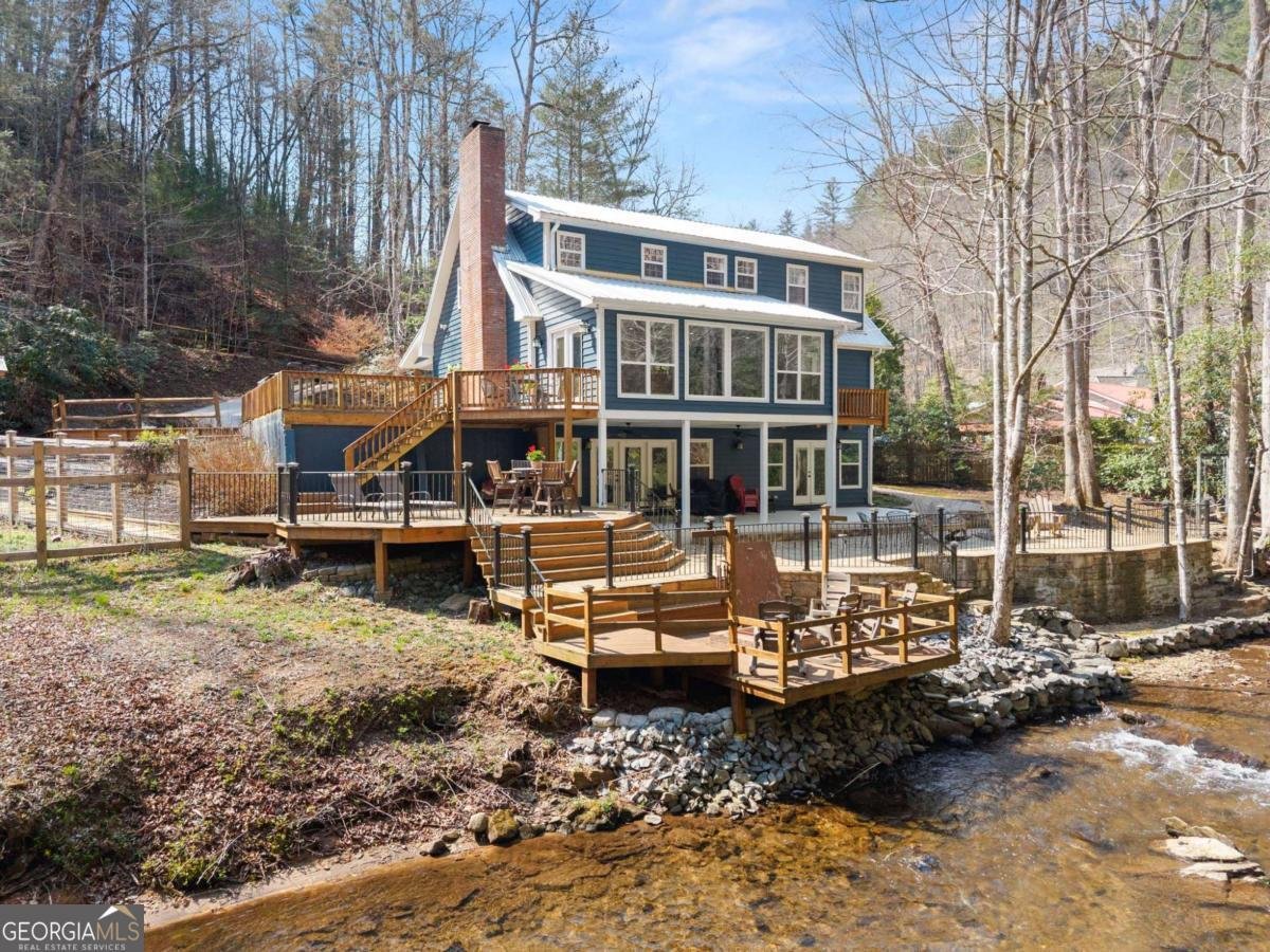 7880 Hiawassee Wilderness Trail Hiawassee - Photo 62