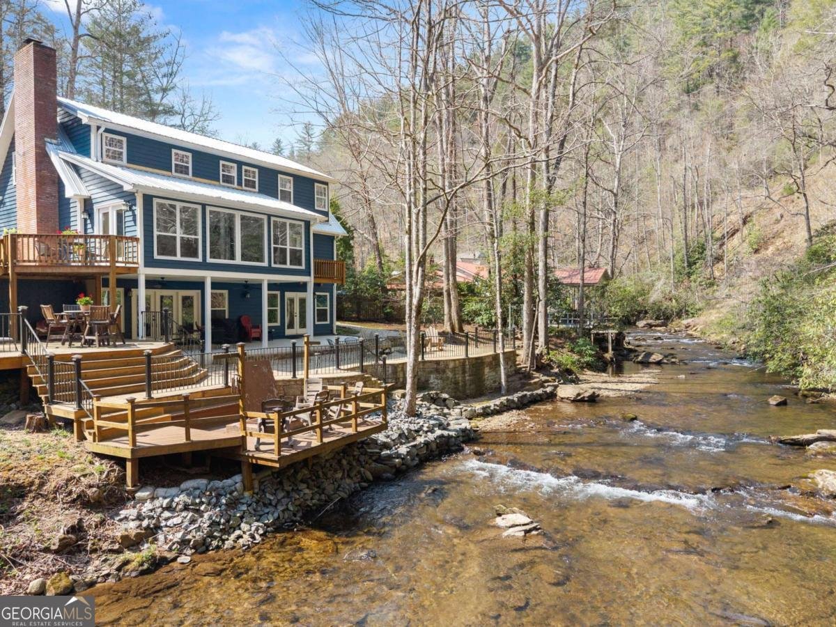 7880 Hiawassee Wilderness Trail Hiawassee - Photo 63