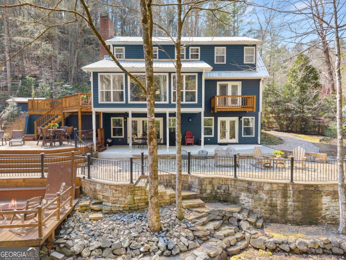 7880 Hiawassee Wilderness Trail Hiawassee - Photo 64