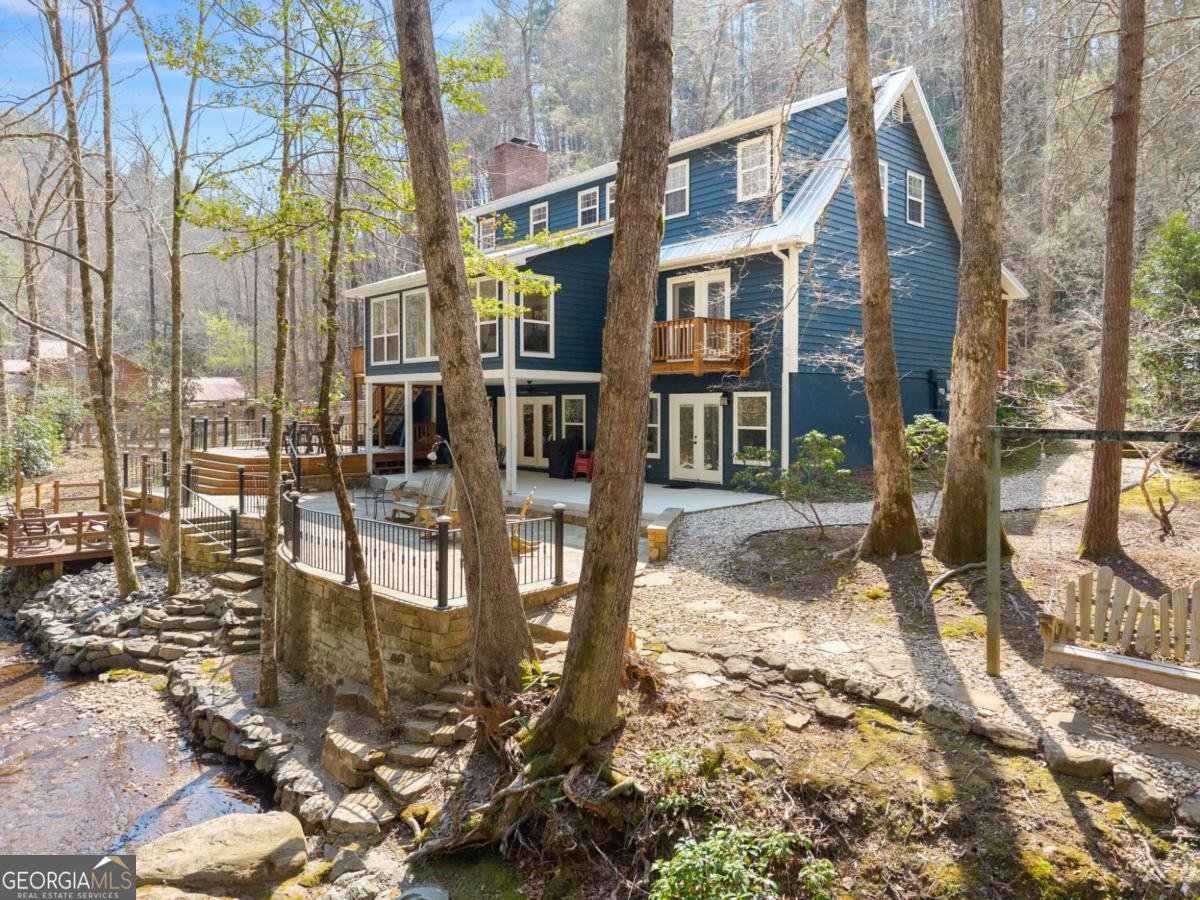 7880 Hiawassee Wilderness Trail Hiawassee - Photo 65