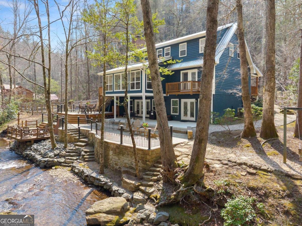7880 Hiawassee Wilderness Trail Hiawassee - Photo 67