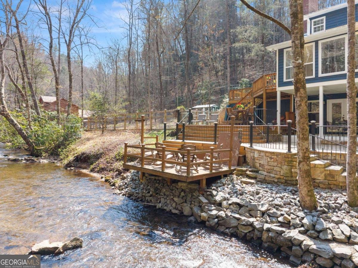 7880 Hiawassee Wilderness Trail Hiawassee - Photo 68