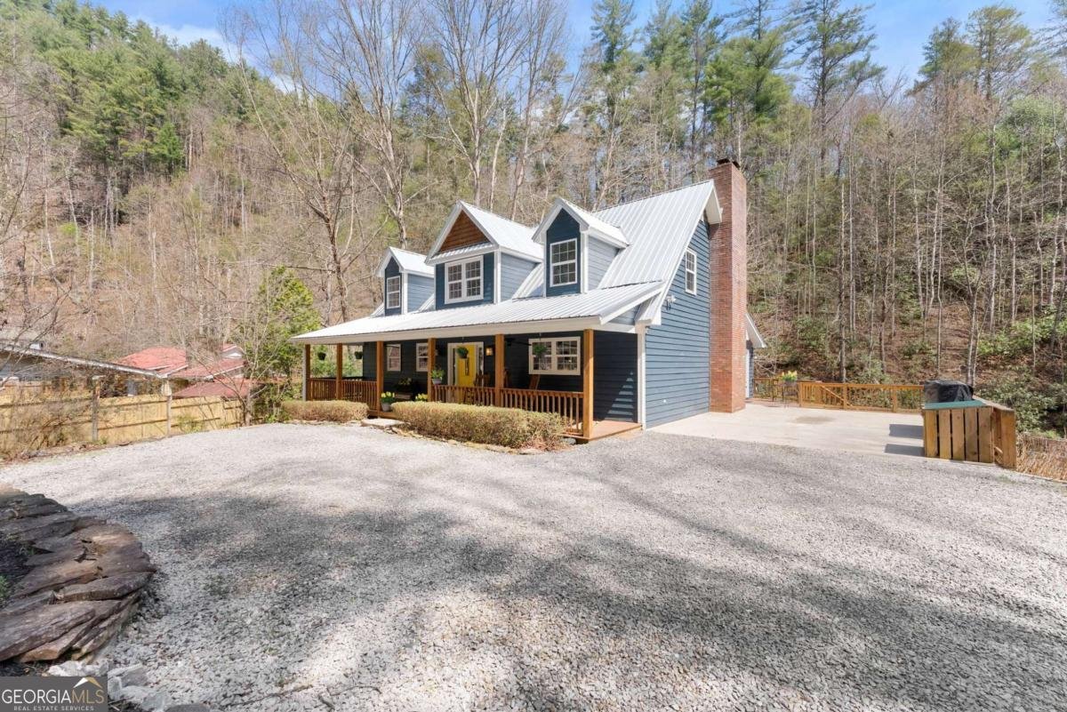 7880 Hiawassee Wilderness Trail Hiawassee - Photo 7