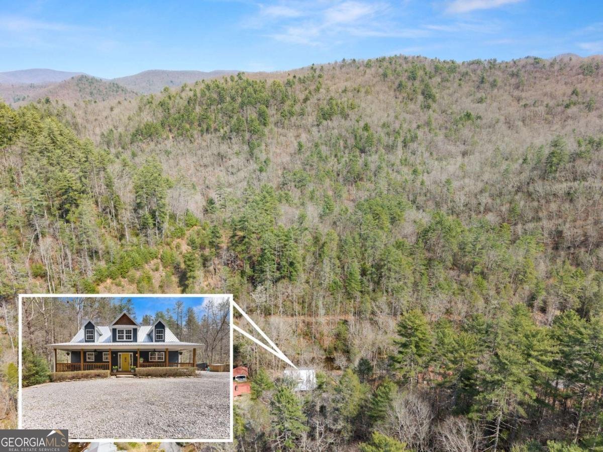 7880 Hiawassee Wilderness Trail Hiawassee - Photo 71
