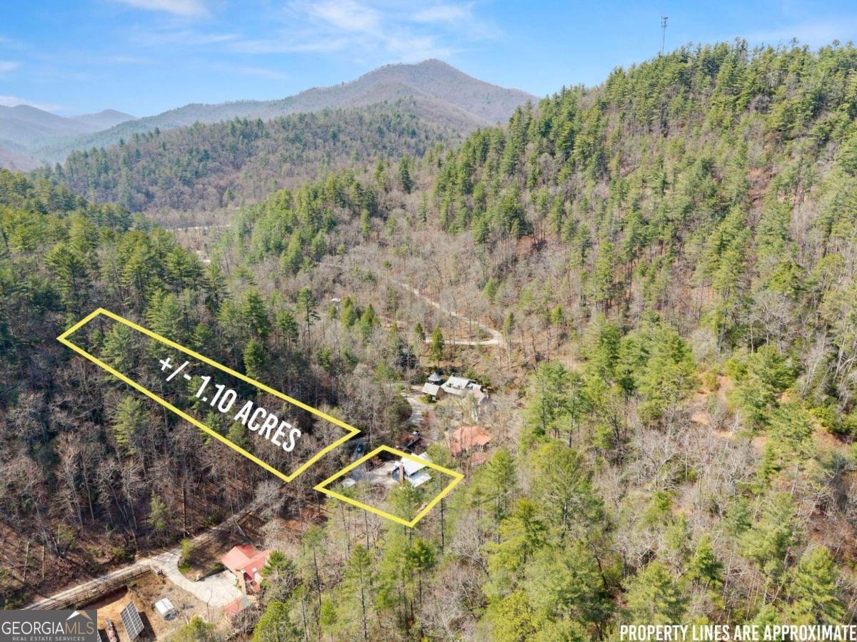 7880 Hiawassee Wilderness Trail Hiawassee - Photo 74