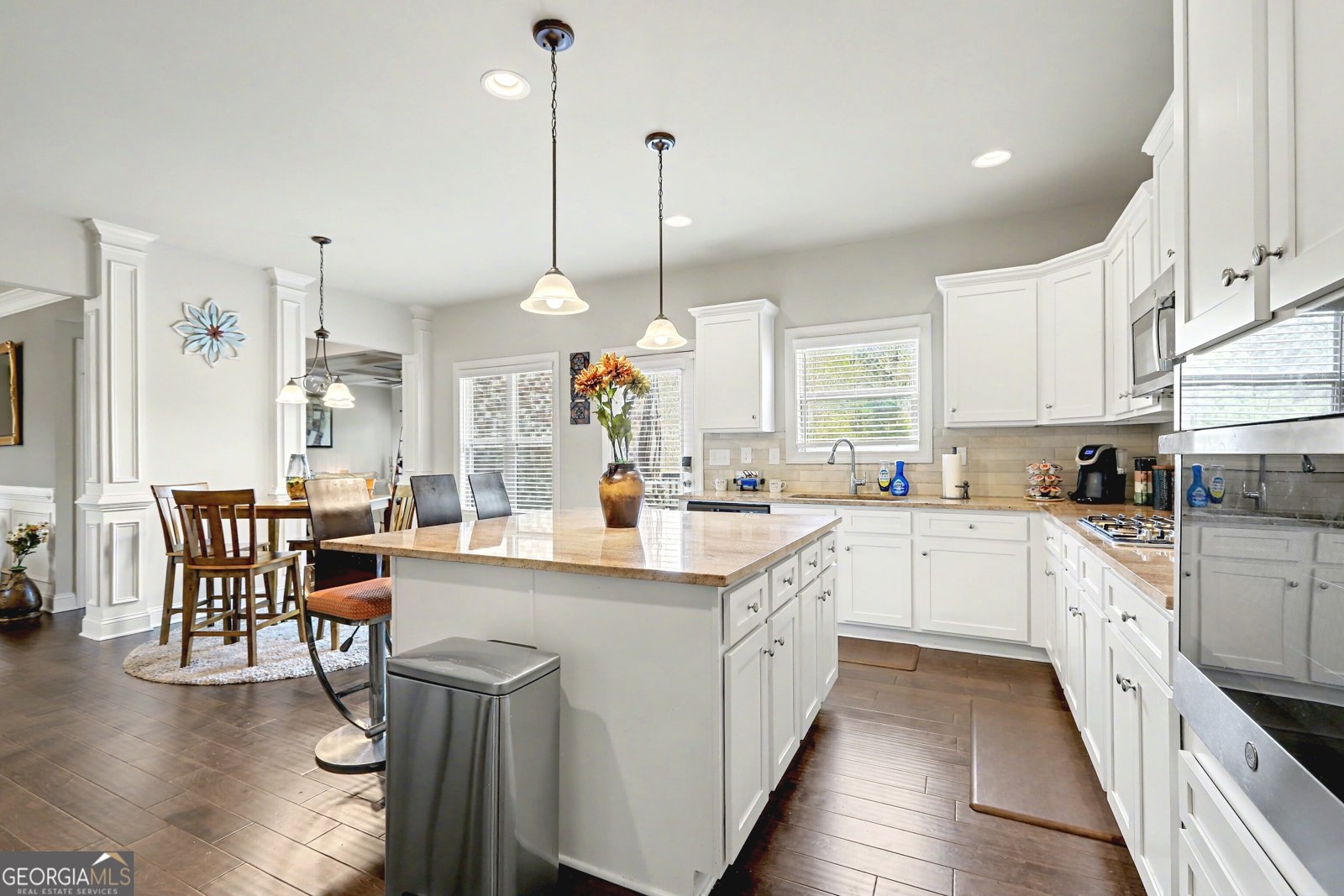 416 Saffron Lane McDonough - Photo 12