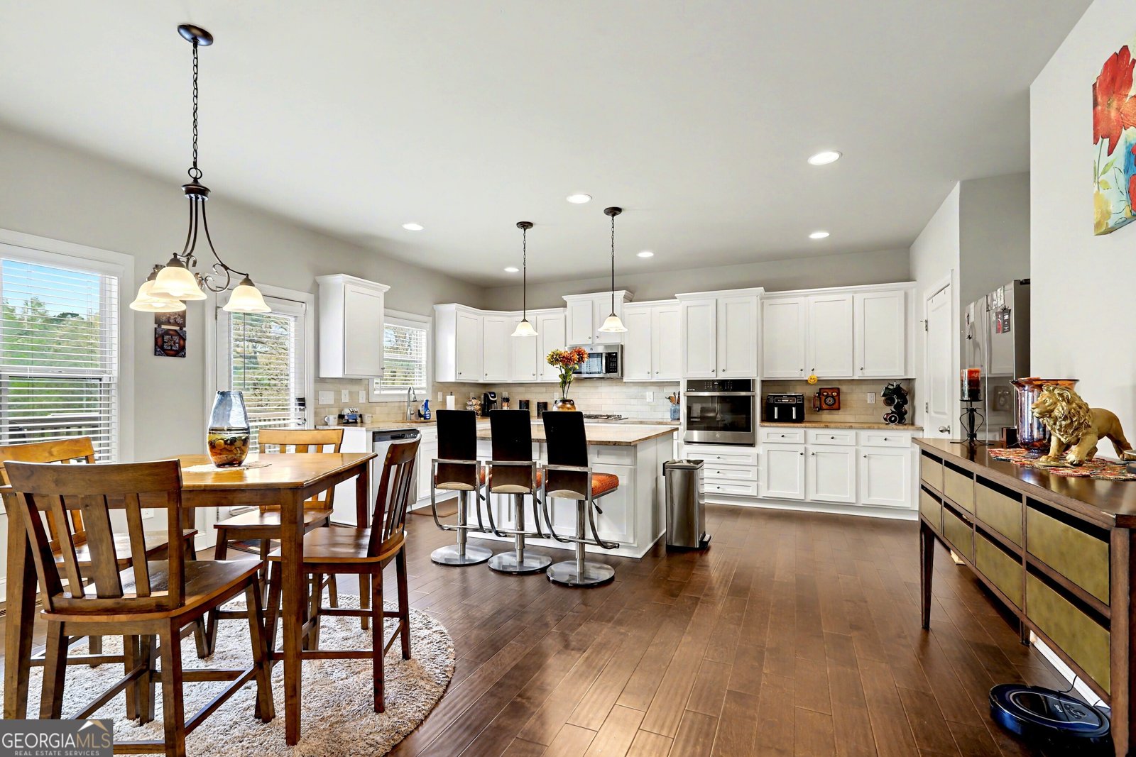 416 Saffron Lane McDonough - Photo 13