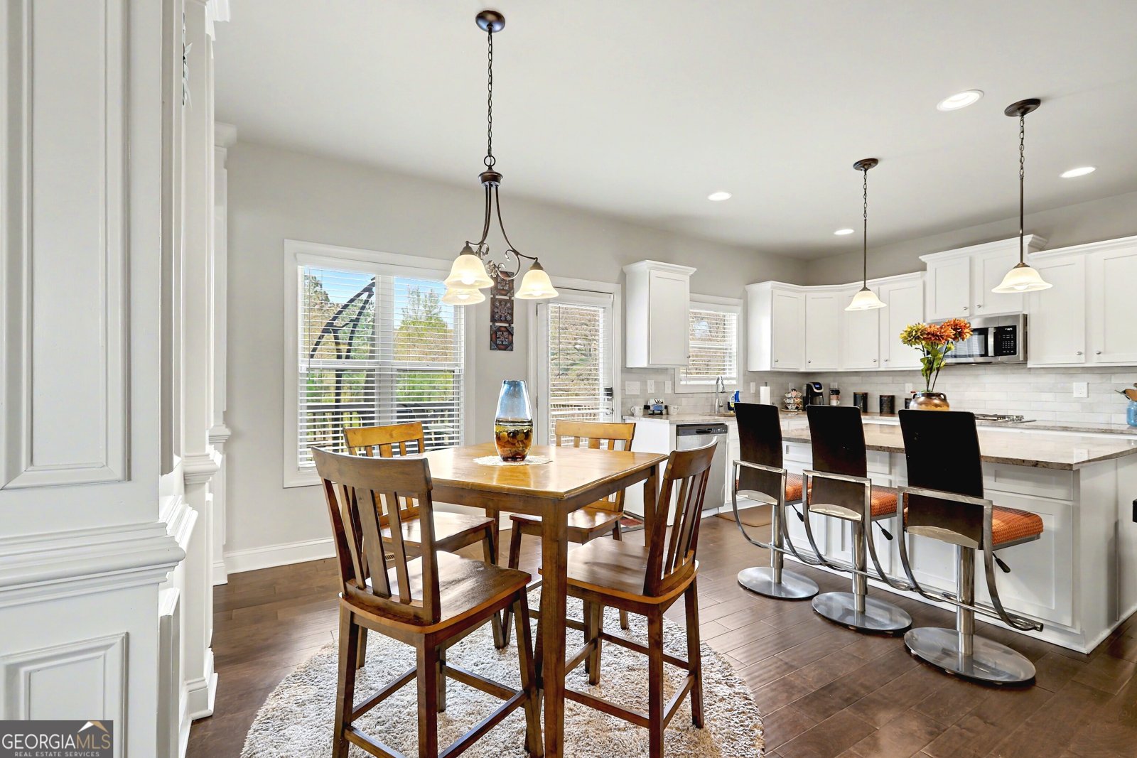 416 Saffron Lane McDonough - Photo 14