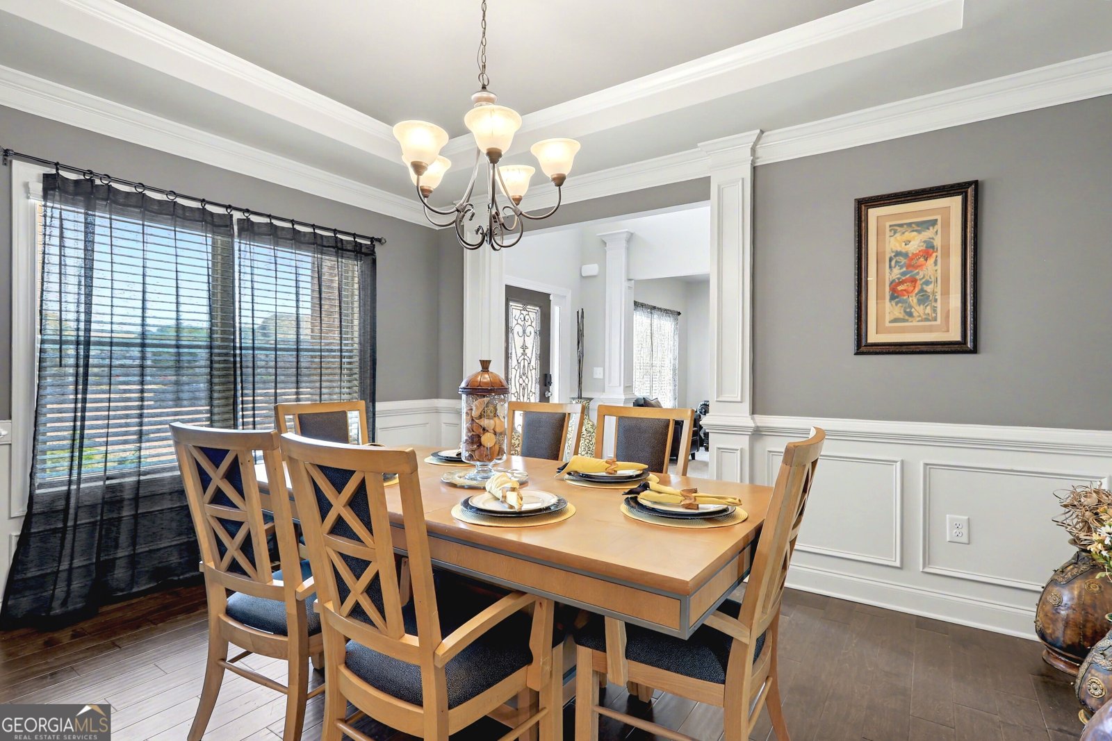 416 Saffron Lane McDonough - Photo 15