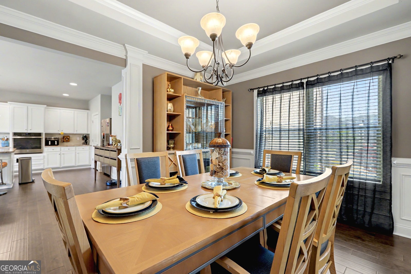 416 Saffron Lane McDonough - Photo 16