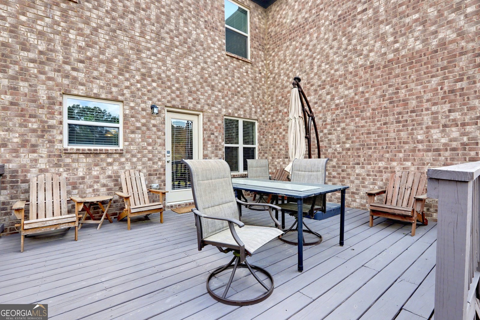 416 Saffron Lane McDonough - Photo 20