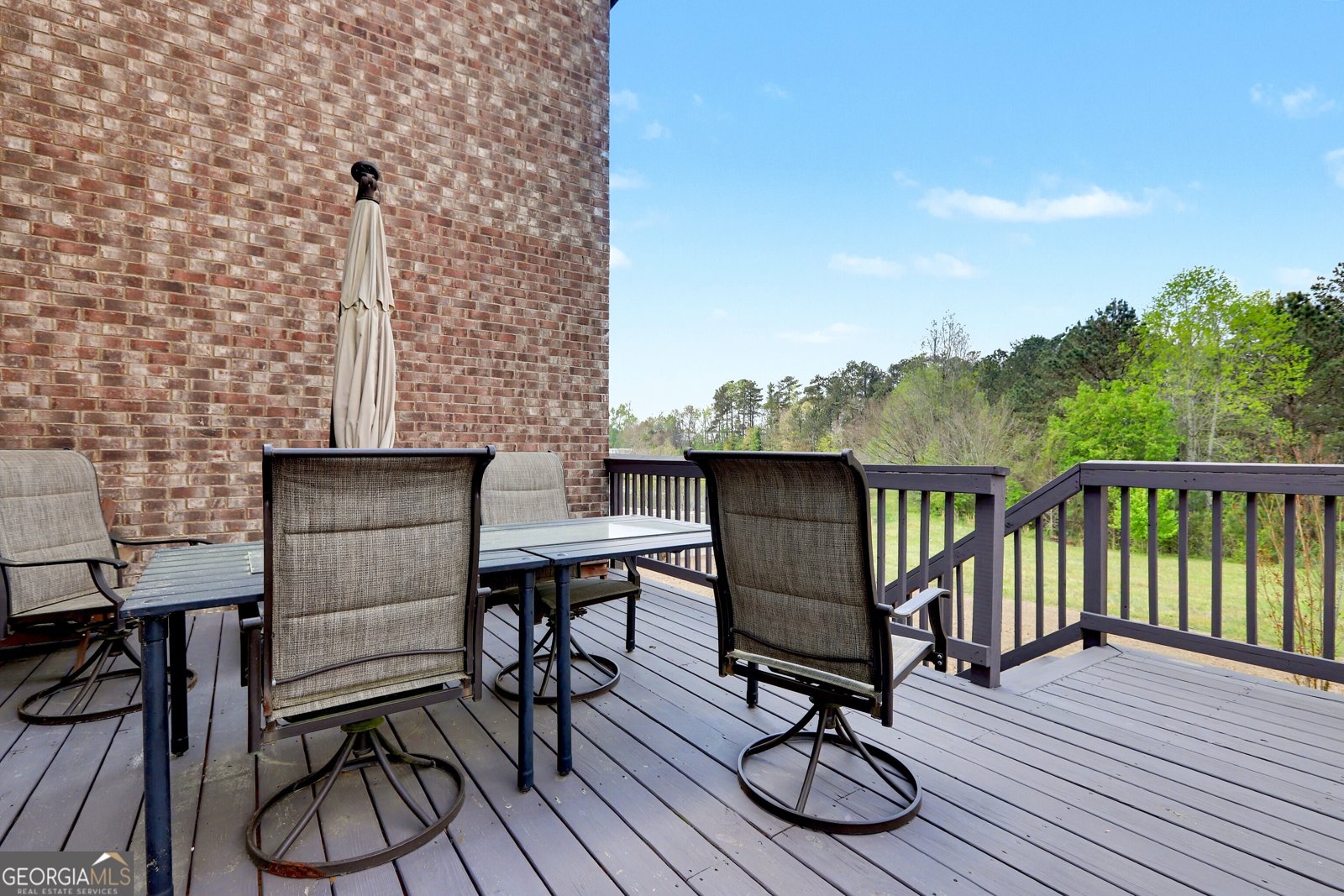 416 Saffron Lane McDonough - Photo 21