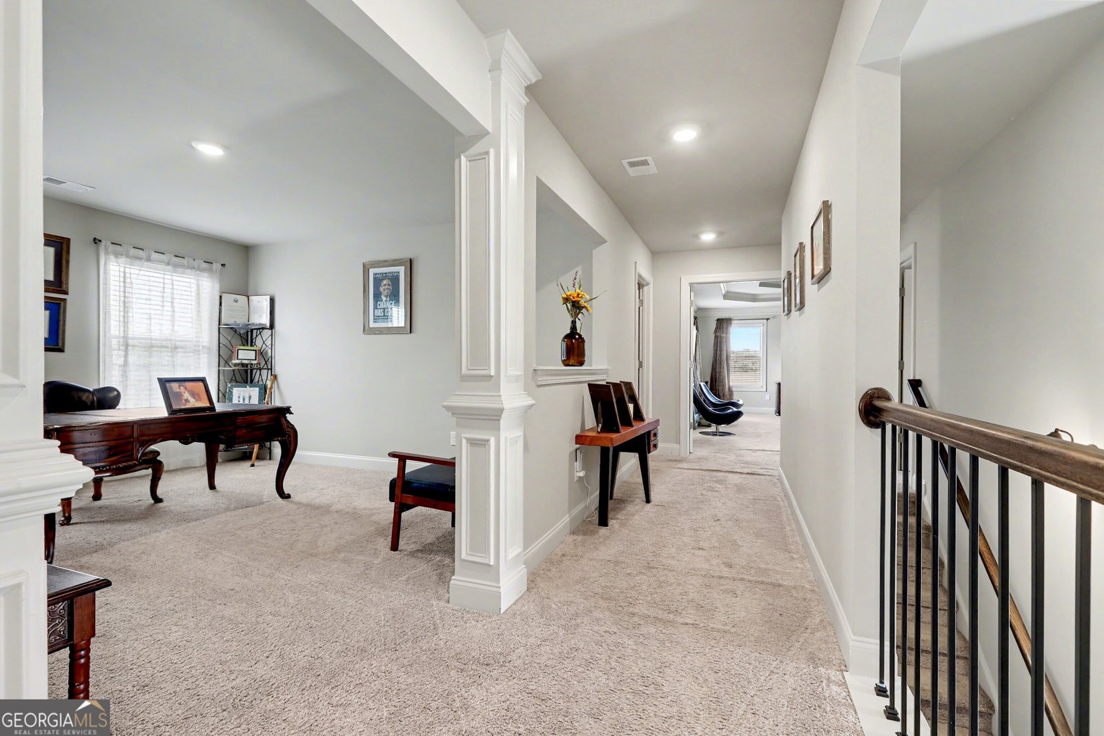 416 Saffron Lane McDonough - Photo 22