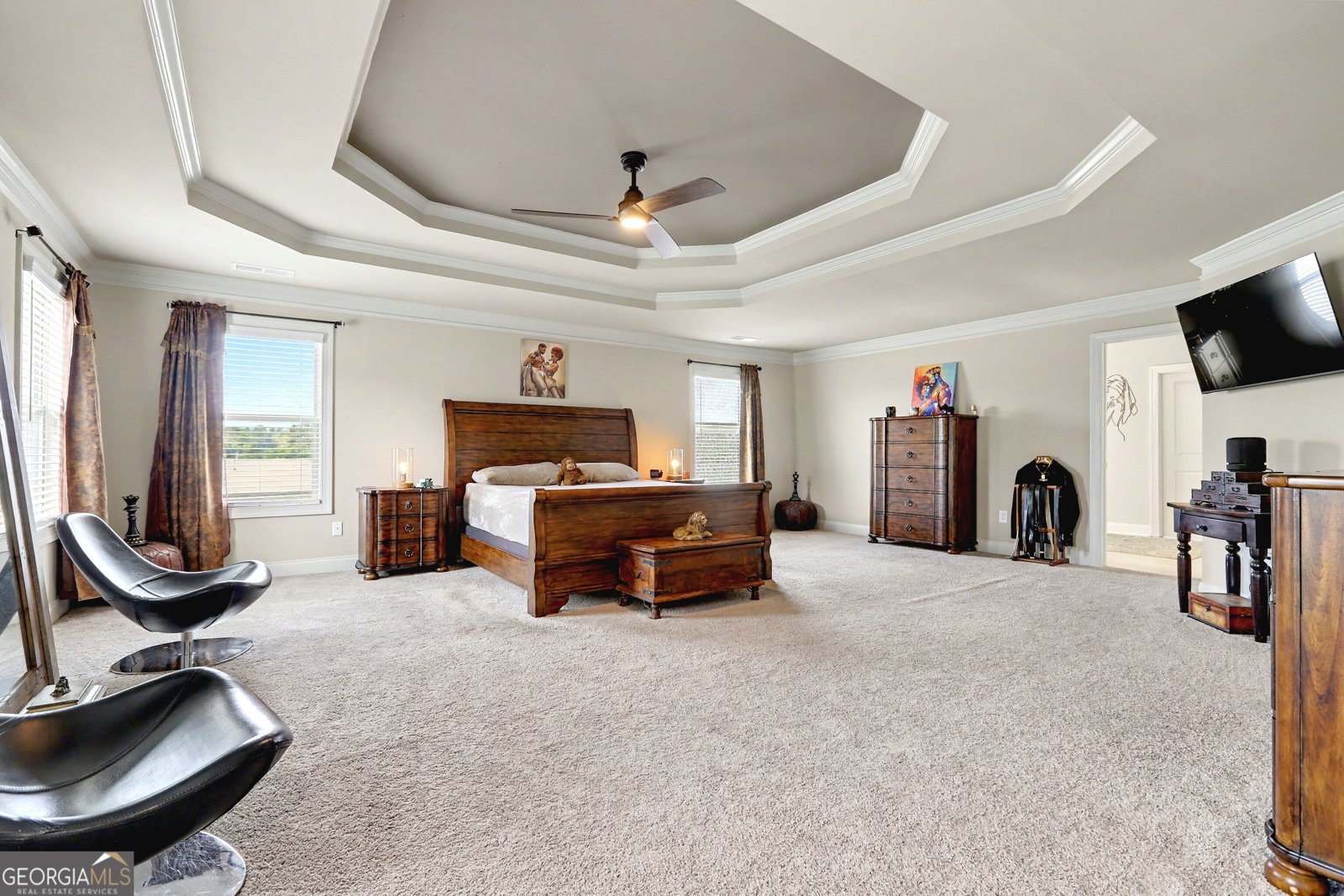 416 Saffron Lane McDonough - Photo 24