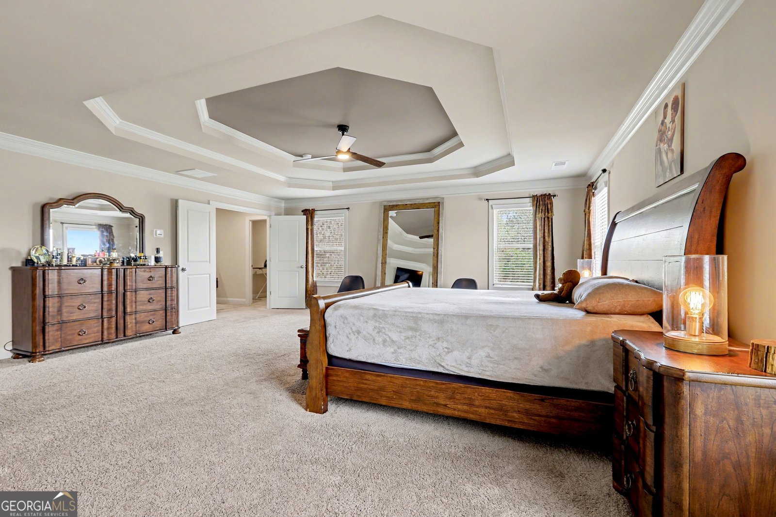 416 Saffron Lane McDonough - Photo 25