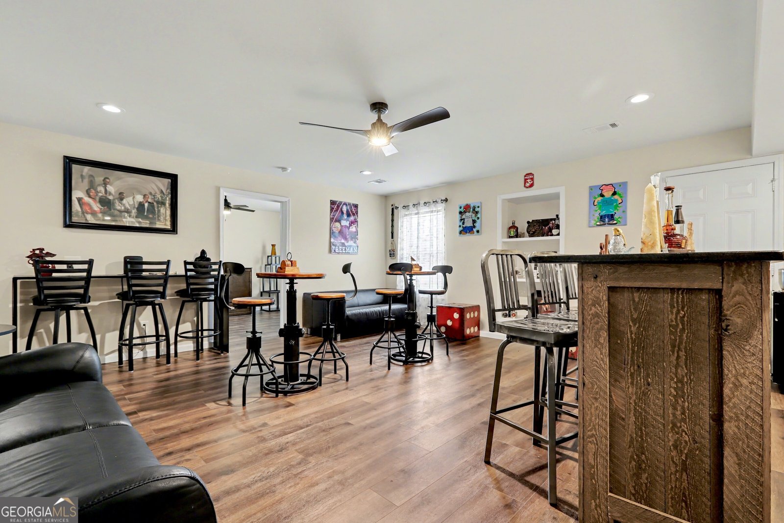 416 Saffron Lane McDonough - Photo 36