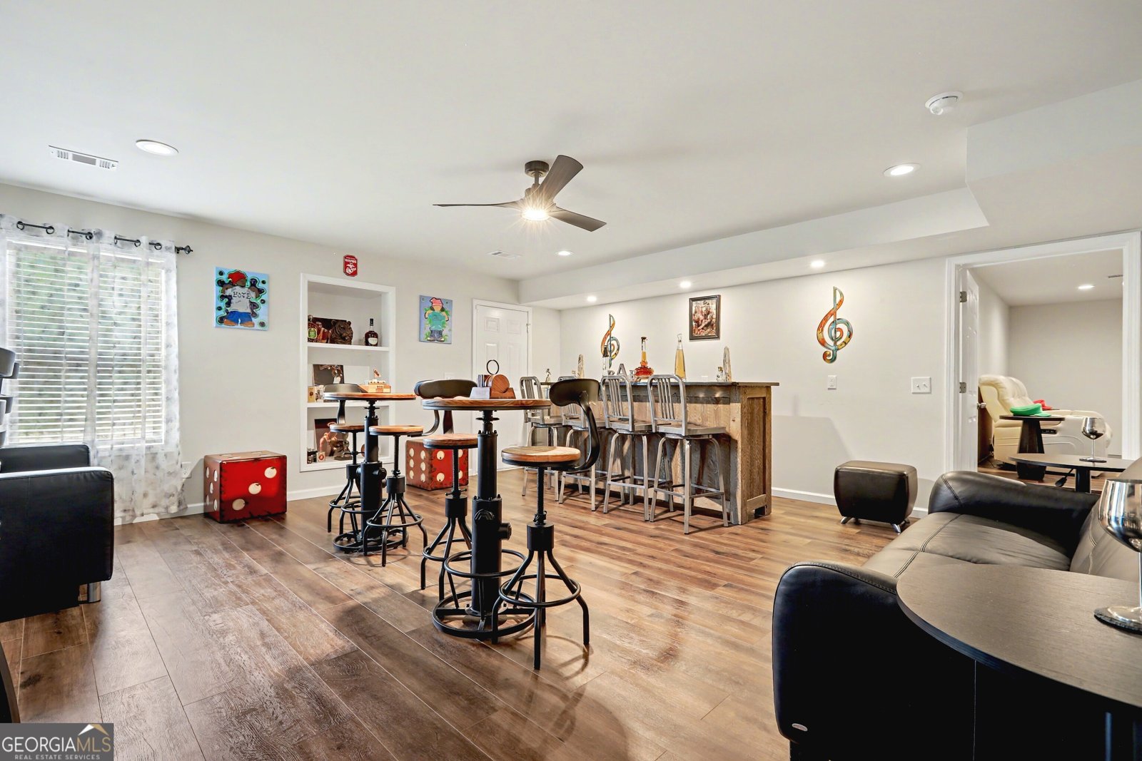 416 Saffron Lane McDonough - Photo 37